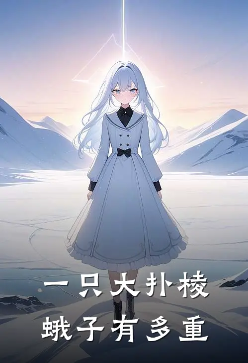 一只大扑棱蛾子有多重