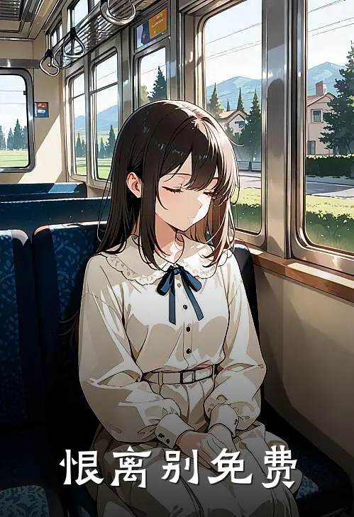 恨离别免费