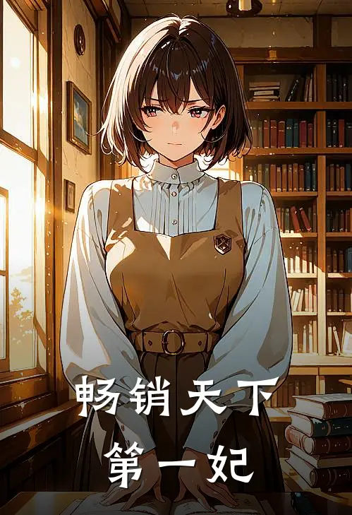 畅销天下第一妃