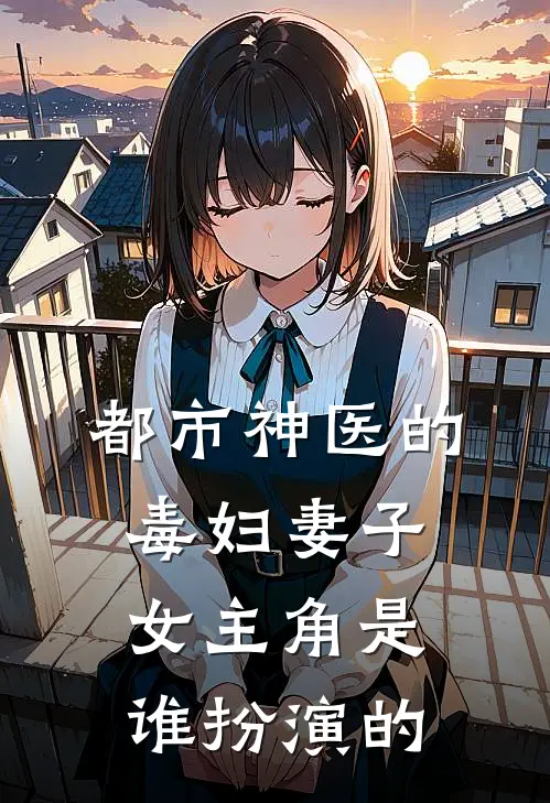 都市神医的毒妇妻子女主角是谁扮演的