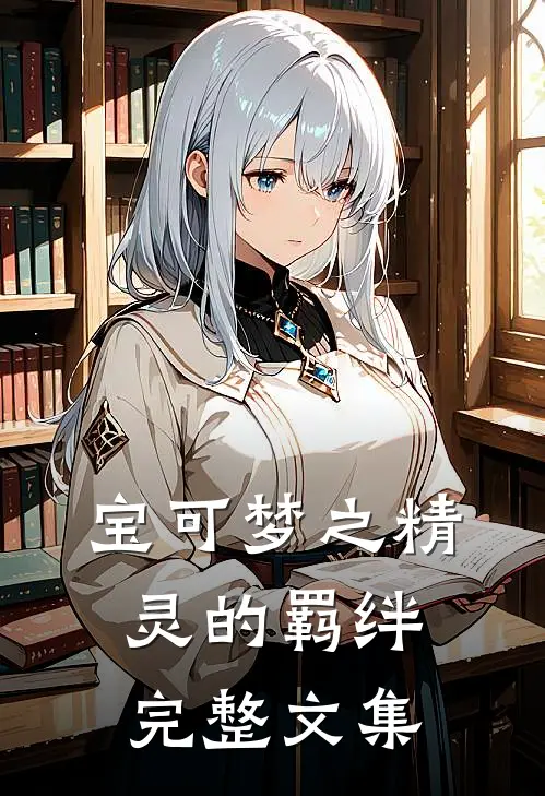 宝可梦之精灵的羁绊完整文集