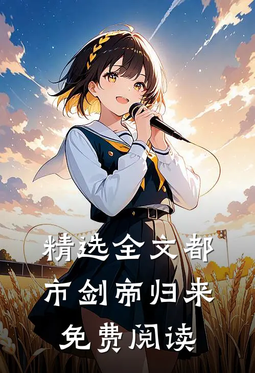 精选全文都市剑帝归来免费阅读