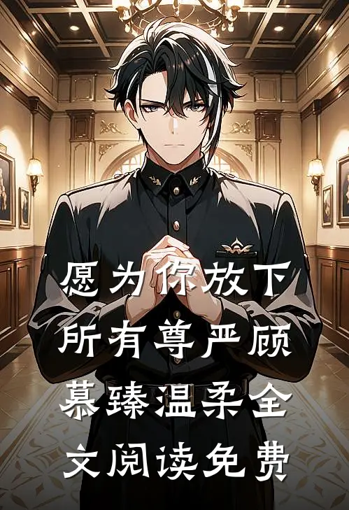 愿为你放下所有尊严顾慕臻温柔全文阅读免费