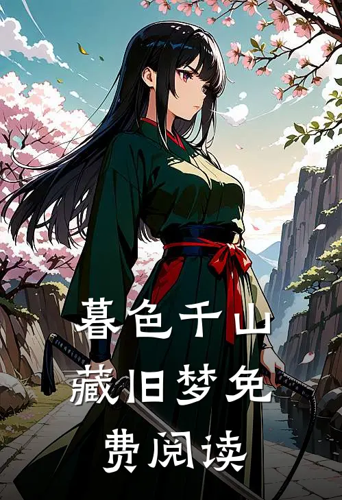 暮色千山藏旧梦免费阅读
