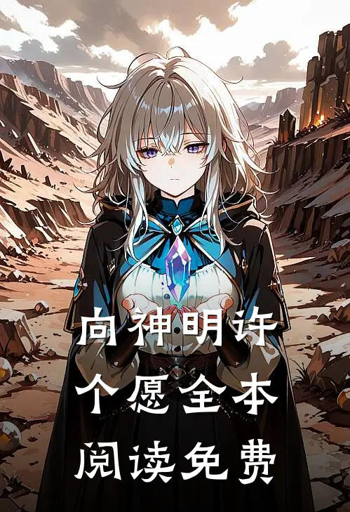 向神明许个愿全本阅读免费