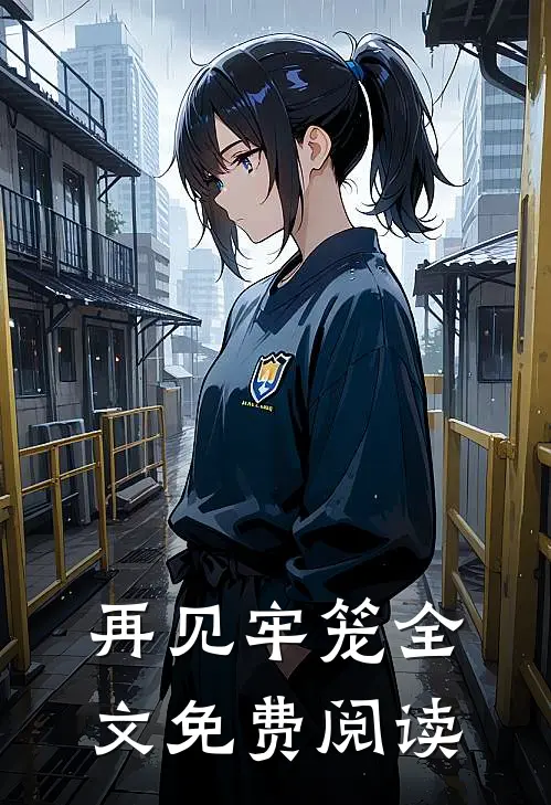 再见牢笼全文免费阅读