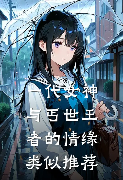 一代女神与丐世王者的情缘类似推荐