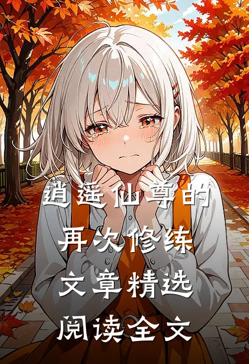 逍遥仙尊的再次修练文章精选阅读全文