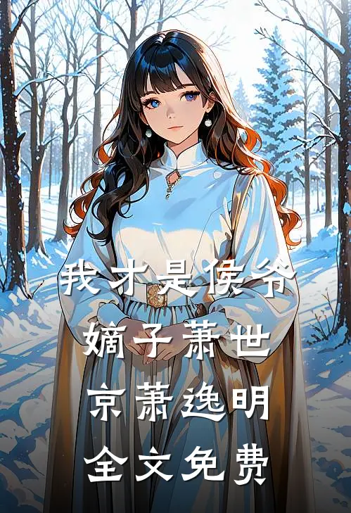 我才是侯爷嫡子萧世京萧逸明全文免费