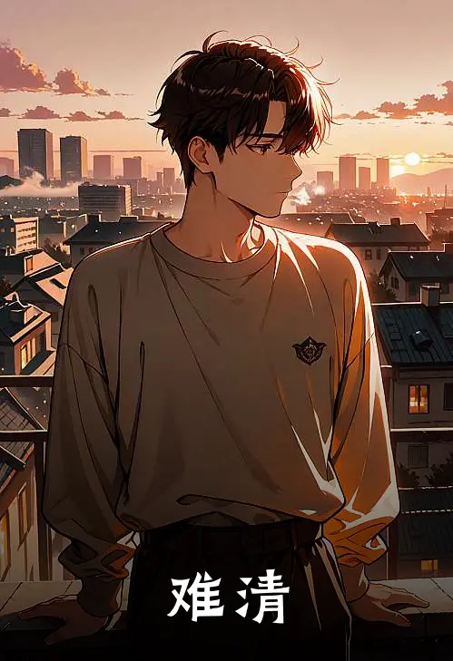 难清