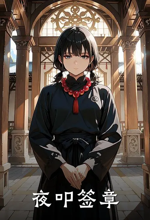 夜叩签章