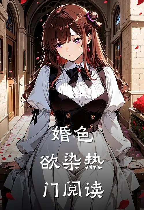 婚色.欲染热门阅读