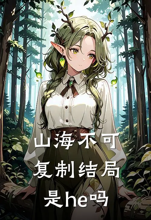 山海不可复制结局是he吗