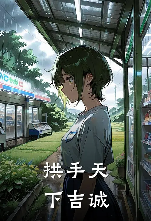 拱手天下 吉诚