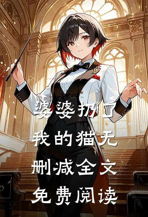 婆婆扔了我的猫无删减全文免费阅读
