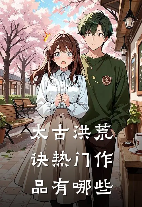太古洪荒诀热门作品有哪些