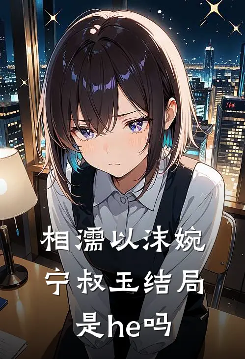 相濡以沫婉宁叔玉结局是he吗