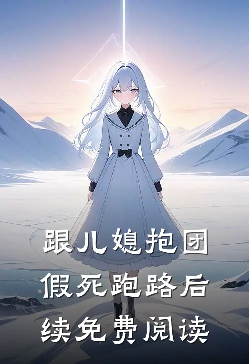 跟儿媳抱团假死跑路后续免费阅读