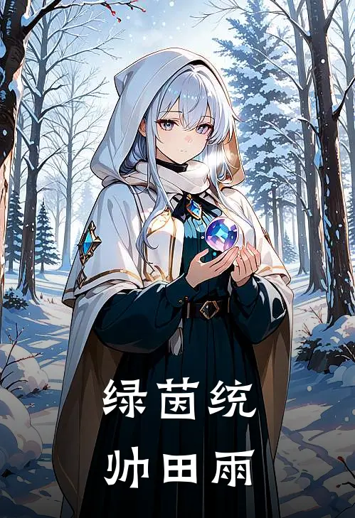 绿茵统帅 田雨