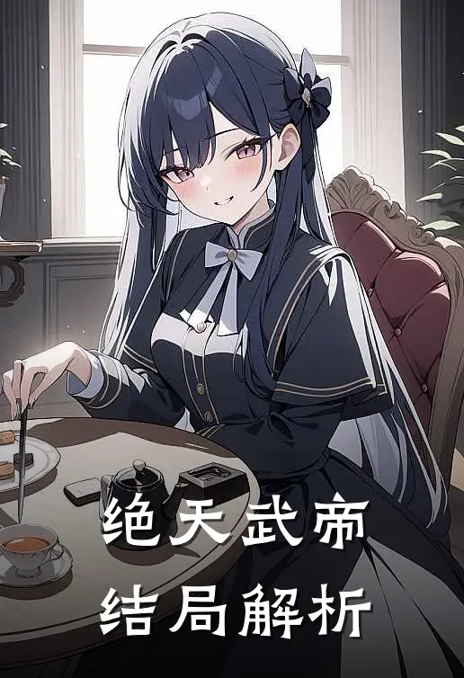 绝天武帝结局解析