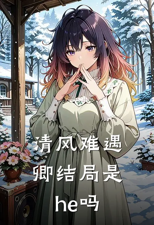 清风难遇卿结局是he吗