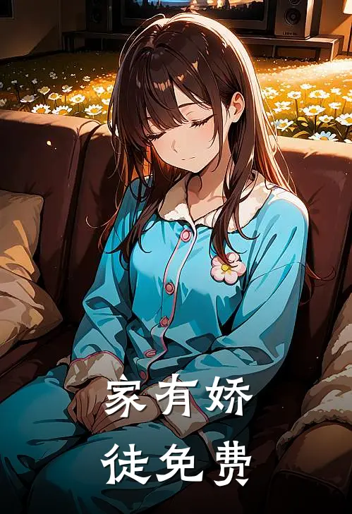 家有娇徒免费