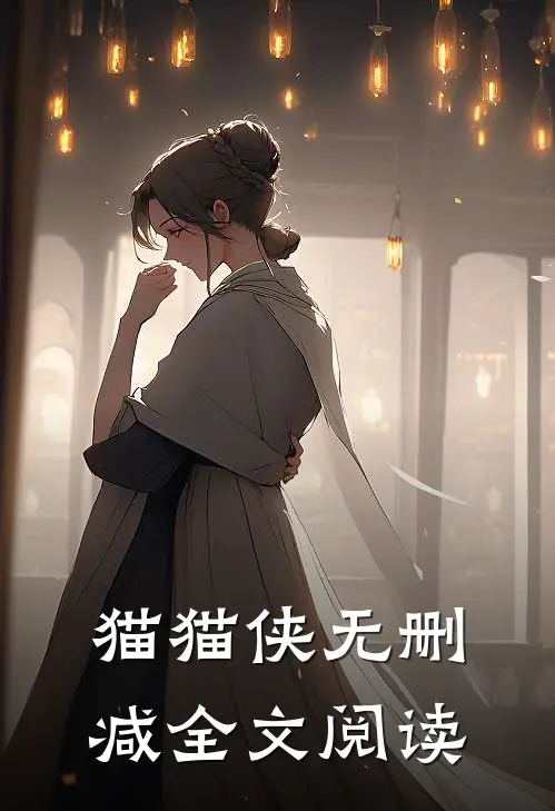 猫猫侠无删减全文阅读