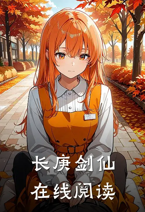 长庚剑仙在线阅读