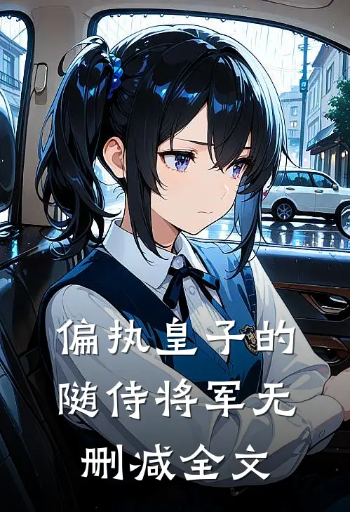 偏执皇子的随侍将军无删减全文