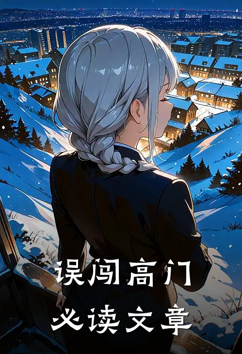 误闯高门必读文章