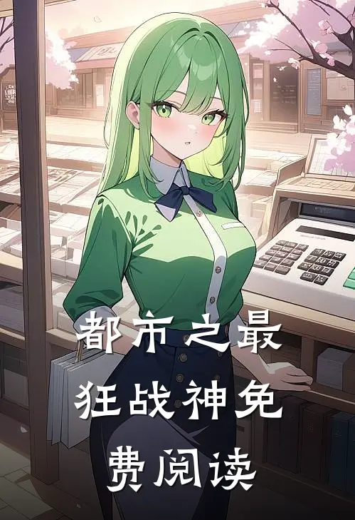 都市之最狂战神免费阅读