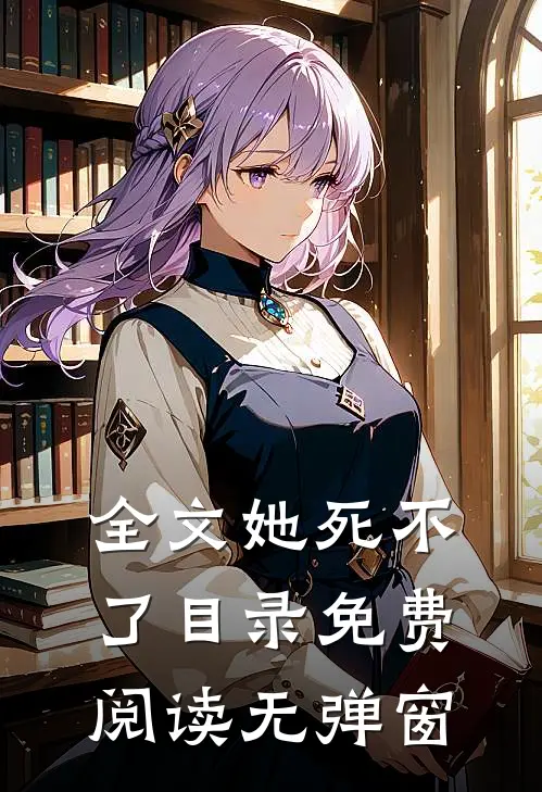 全文她死不了目录免费阅读无弹窗