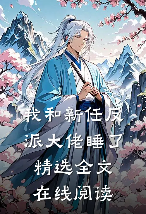 我和新任反派大佬睡了精选全文在线阅读