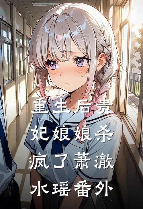 重生后贵妃娘娘杀疯了萧澈水瑶 番外