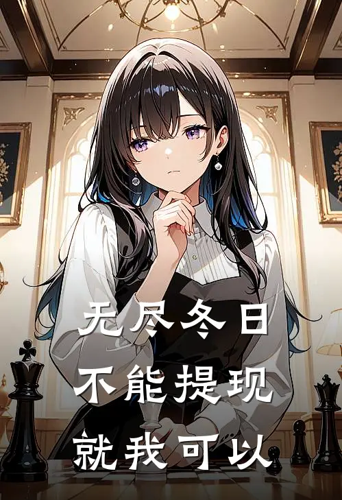 无尽冬日不能提现，就我可以