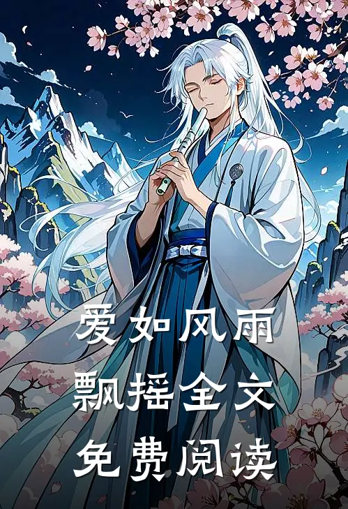 爱如风雨飘摇全文免费阅读