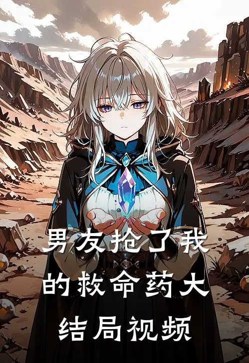 男友抢了我的救命药大结局视频
