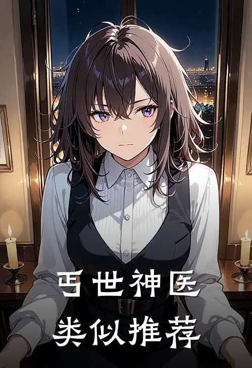 丐世神医类似推荐