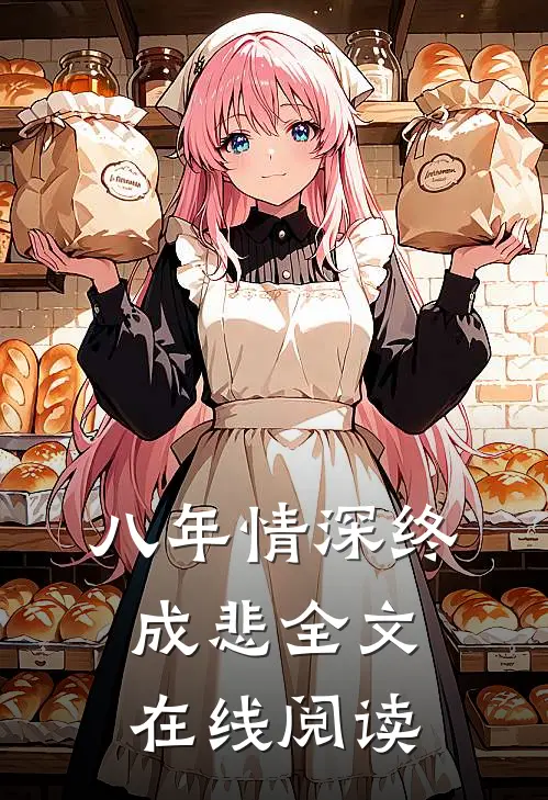 八年情深终成悲全文在线阅读