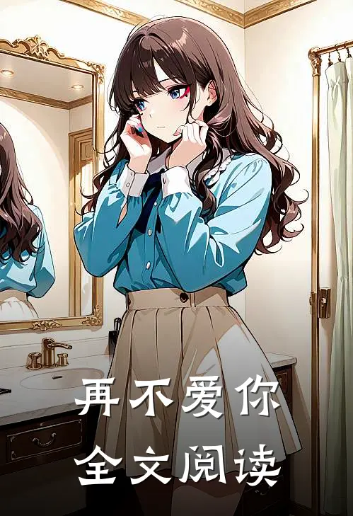 再不爱你全文阅读
