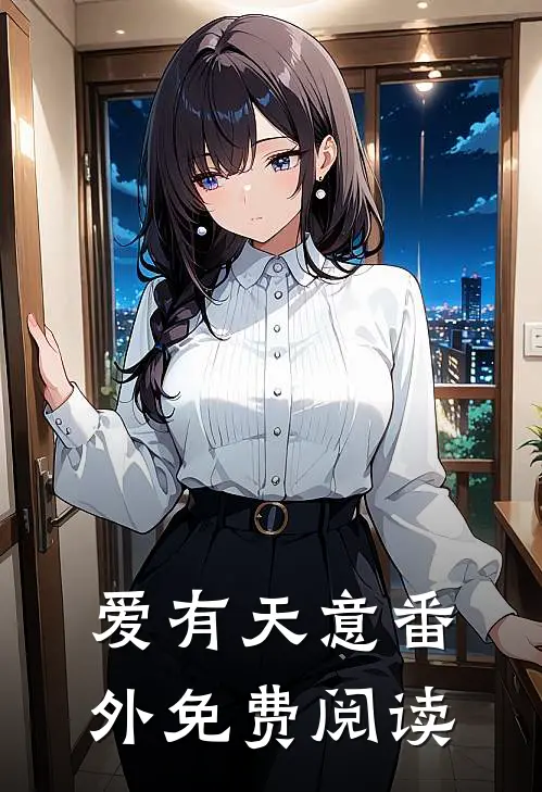 爱有天意 番外免费阅读