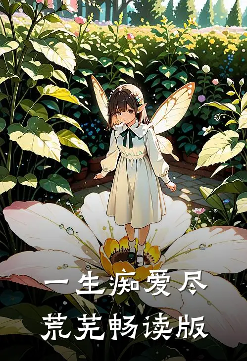一生痴爱尽荒芜畅读版