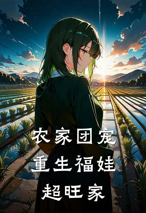 农家团宠：重生福娃超旺家