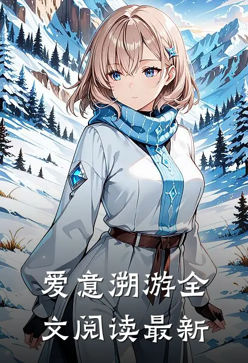 爱意溯游全文阅读最新
