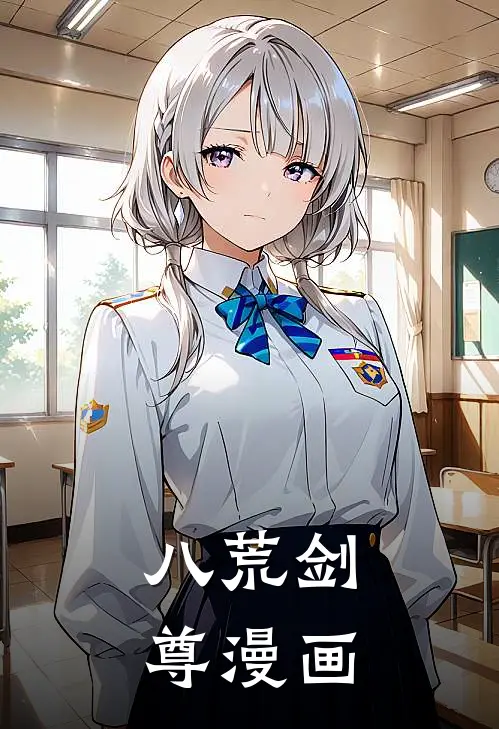 八荒剑尊漫画