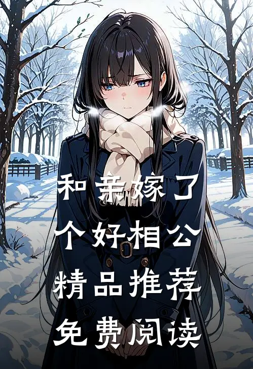 和亲嫁了个好相公精品推荐免费阅读