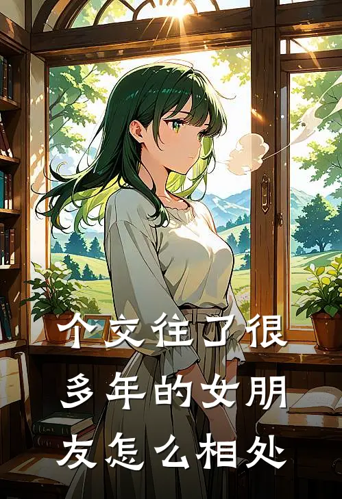 个交往了很多年的女朋友怎么相处