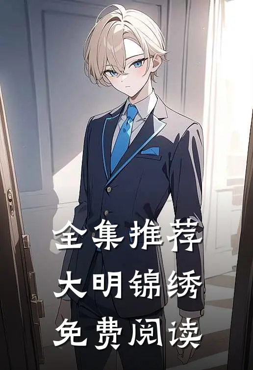 全集推荐大明锦绣免费阅读