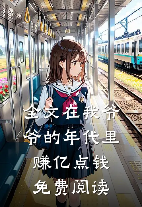 全文在我爷爷的年代里赚亿点钱免费阅读