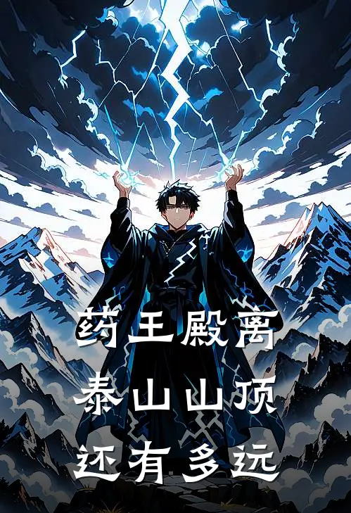 药王殿离泰山山顶还有多远